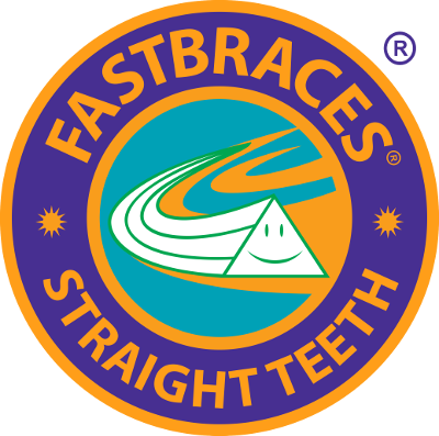FASTBRACES® Logo, Braces for adults and braces for kids